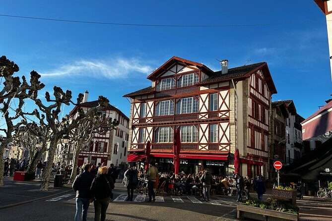 Biarritz: Full day excursion to visit the Basque coast! - Why This Tour Offers Great Value