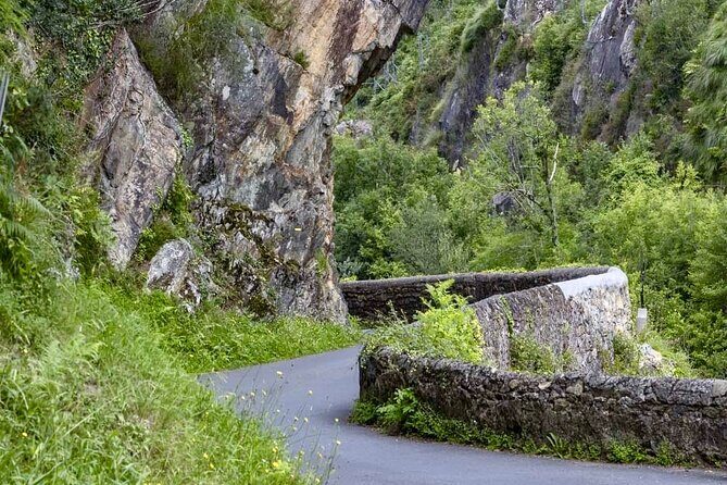 Biarritz: Private Day Tour of the Most Beautiful Basque Villages - Transportation and Comfort