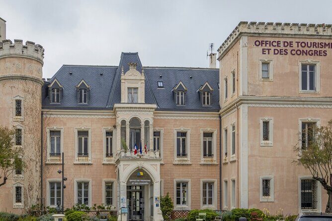 Biarritz Scavenger Hunt and Sights Self-Guided Tour - Who Will Love This Tour?