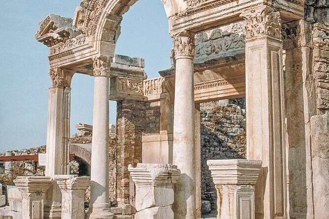 Biblical Ephesus Tour - The Practicalities: What to Expect
