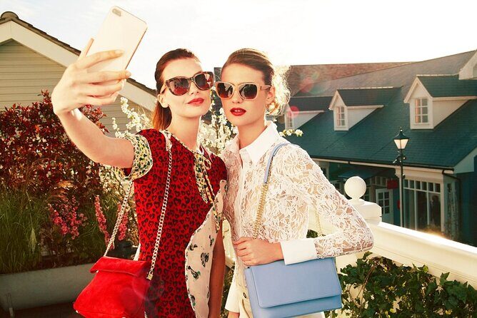 Bicester Village Shopping Express Coach from London - The Pros and Cons