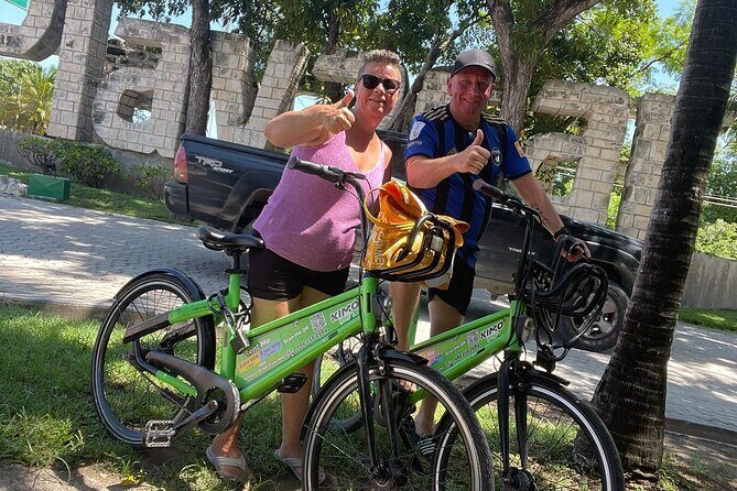 Bicycle Rental In Playa del Carmen - Who Will Love This Experience?