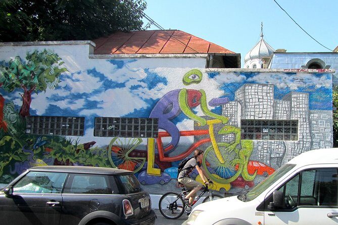 Bicycle Sightseeing in Bucharest - Who Will Love This Tour?