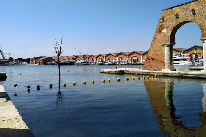 Biennale of Venice, private visit with guide - Why This Tour Offers Good Value