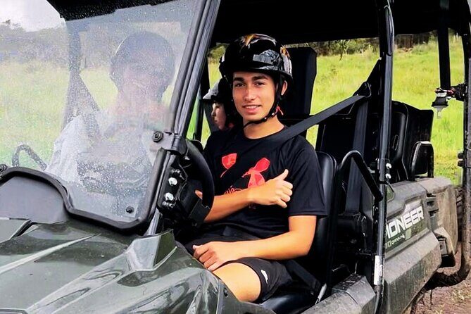 Big Island Family Off Road Farm Adventure - The Value and Practicalities