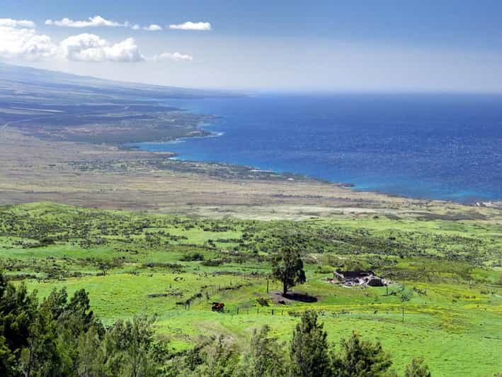 Big Island, Hawaii: Polaris Slingshot Rental - Who Is This Tour Best For?