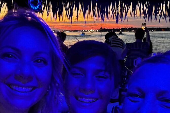 Big Kahuna Sunset Dolphin Cruise Experience - Practical Tips for Future Travelers