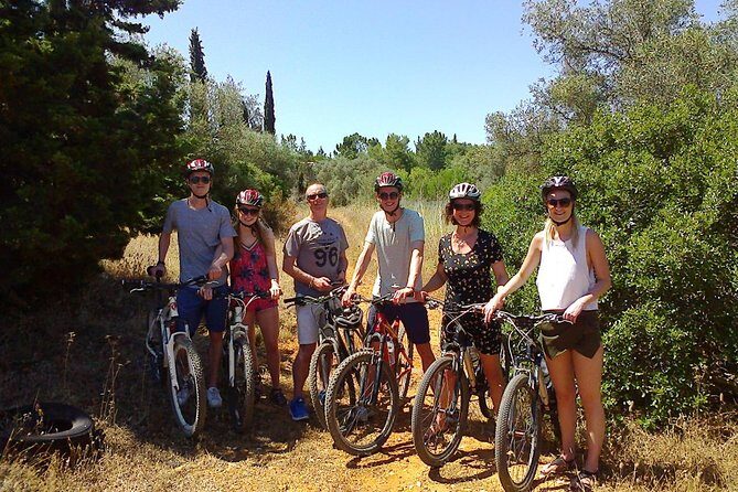 Bike tour Go into Nature - What Travelers Say: Authentic Experiences and Impressions