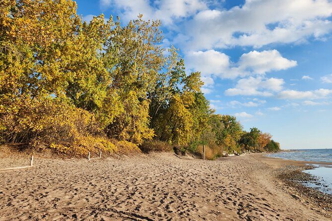 Bike Tour Toronto Harbourfront and Toronto Islands (Economical) - Detailed Itinerary Breakdown