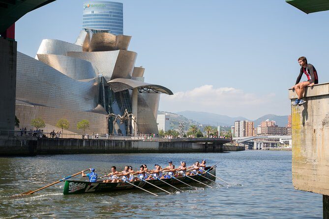 Bilbao City Tour from San Sebastian - Who Is This Tour Best For?