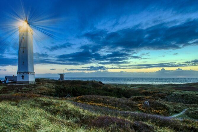 Billund Airport and City Transfer - The Experience in Detail