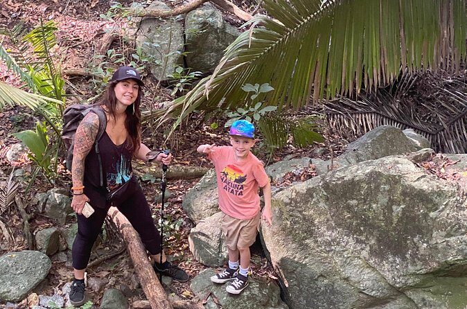 Biologist led Jungle Hike in Sayulita: Explore Natikari Reserve - Why This Tour Stands Out