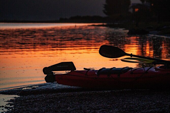 Bioluminescence Kayak Tour at Fort Flagler State Park - Who Will Love This Experience?