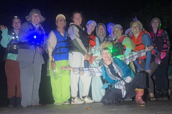 Bioluminescent Kayak Tour in Floridas Indian River Lagoon - Authentic Perspectives from Past Participants