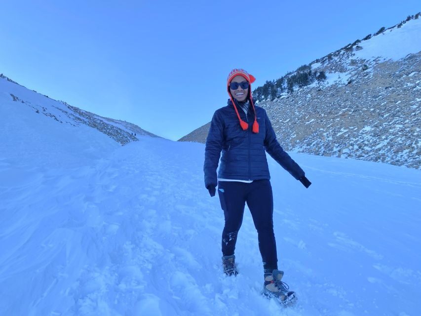 Birding Hike and Hot Spring Soak from Denver - The Experience in Practice: What Travelers Are Saying