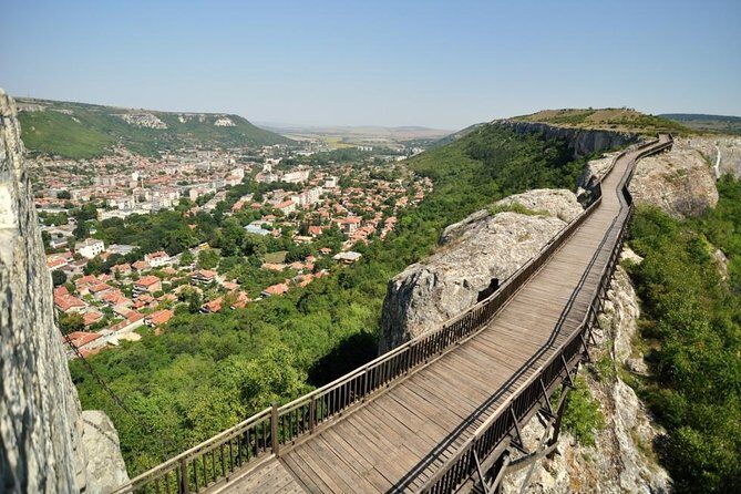 Birdwatching and cultural heritage tour from Varna - Practical Considerations