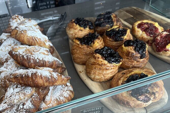 Bites and Sites of Canmore Walking Food Tour - An In-Depth Look at the Tour Itinerary