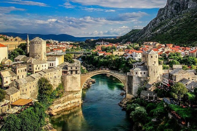 Blagaj Tekija & Buna River Half-Day Tour from Mostar - Authentic Experiences and Genuine Value