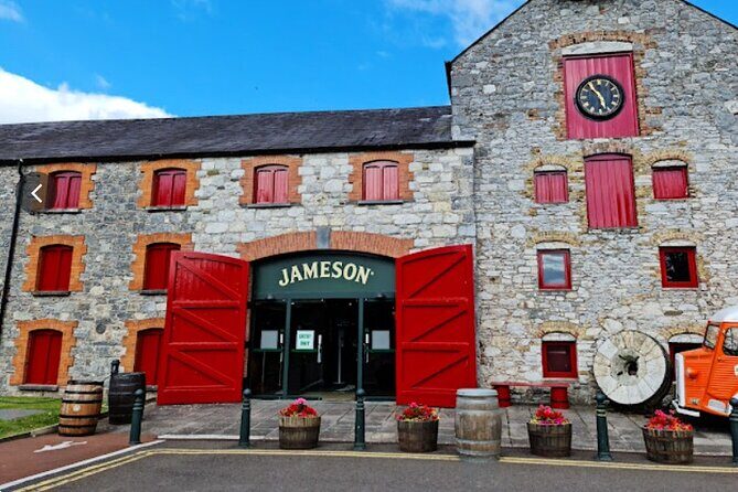 Blarney Castle and Jameson Midleton Distillery Private Day Tour - The Sum Up