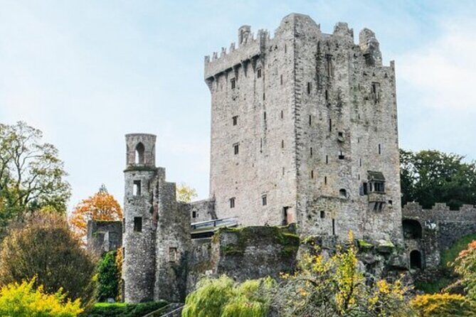 Blarney Castle and The Rock of Cashel with Private Chauffeur Tour - Frequently Asked Questions (FAQs)