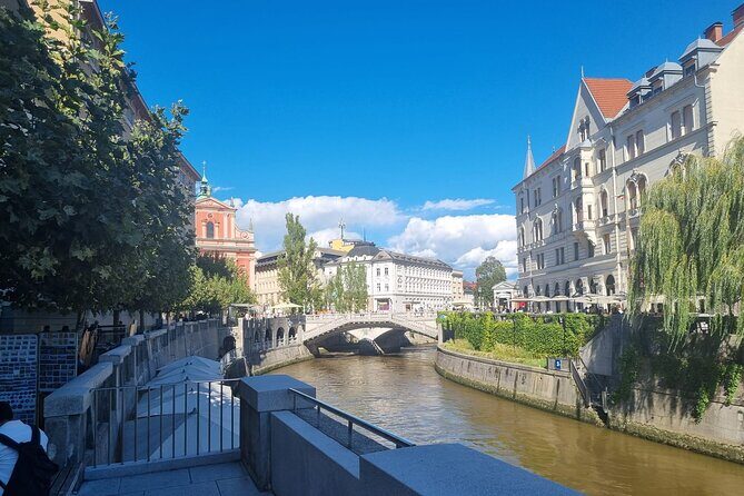 Bled Lake and Ljubljana extra small group tour from Zagreb - Who Will Love This Tour?