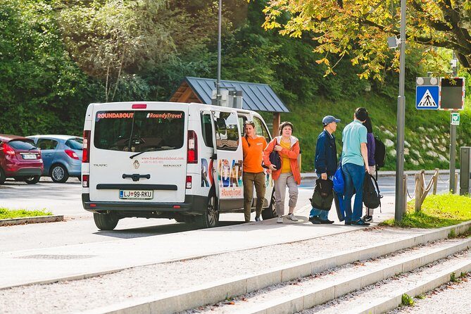 Bled Lake with island and castle - small group - day trip from Ljubljana - Practical Tips for Travelers