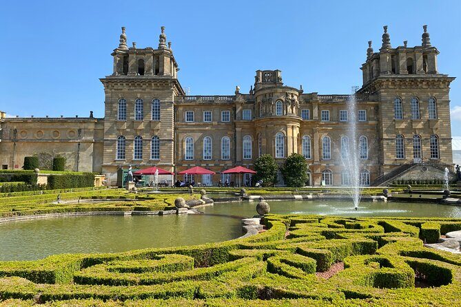 Blenheim Palace and Cotswolds Private Tour - Who Is This Tour Best For?