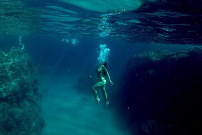 Blue Cave | 5-Hour Afternoon Sea Safari - Who Should Book This Tour?