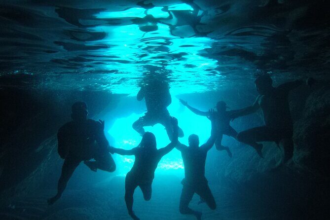 Blue Cave Boat Tour in Dubrovnik - Authentic Experiences and Traveler Insights