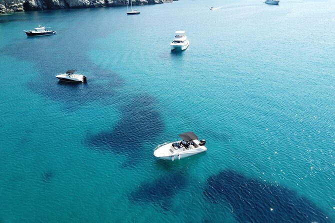 Blue Cave & Caves Small Group Tour Dubrovniks Hidden Coastline - What’s Included and What’s Not