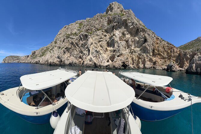 Blue Cave, Hvar, Vis and Blue Lagoon full day trip from Split - What Makes This Tour Stand Out?