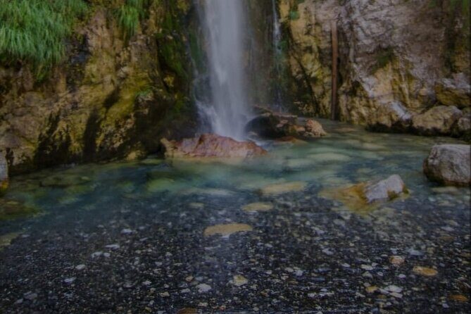 Blue Eye Day Trip from Shkoder to Theth with Lunch - Exploring Theth: Waterfalls, Towers, and Culture