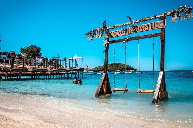 Blue Eye & Ksamil &Lëkursi Castle Day Tour from Tirana or Durrës - The Sum Up: Who Will Love This Tour?