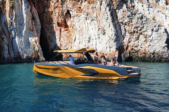 Blue Lagoon & 3 islands private boat tour - Who Will Love This Tour?