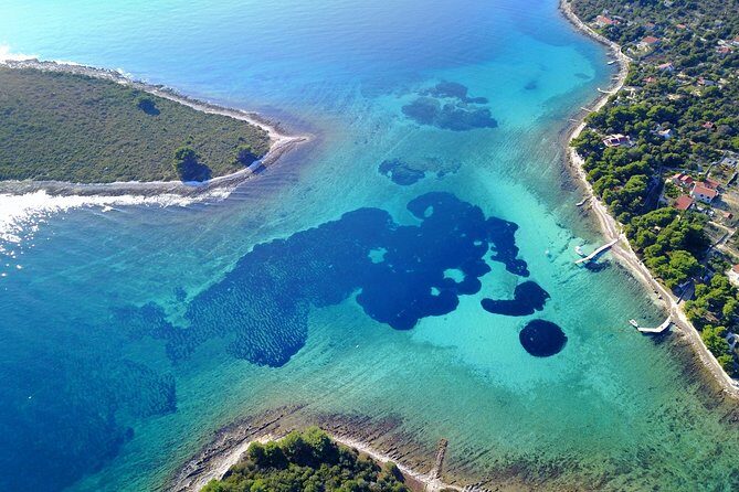 "Blue Lagoon" Half day Chill out tour from Split - The Value of This Tour