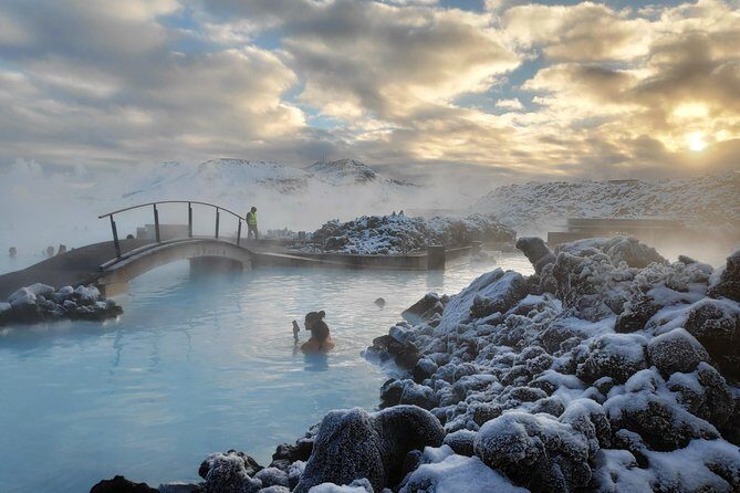 Blue lagoon Premium and Private Golden circle tour - Itinerary Breakdown: What Youll See and Do