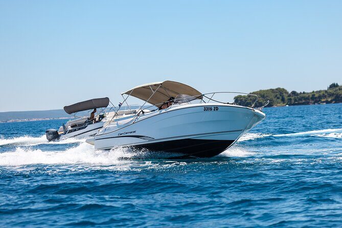 Blue Lagoon Snorkeling on Speedboat & Island Hopping Tour - What to Expect: A Day of Water, Islands, and Views