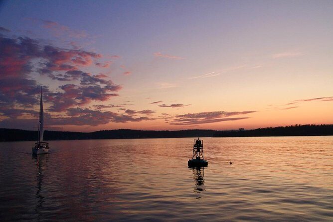 Blue Lobster Party Cruise - Who Will Love This Experience?