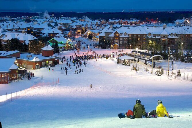 Blue Mountain Ontario Private Transfers - Who Will Benefit Most?