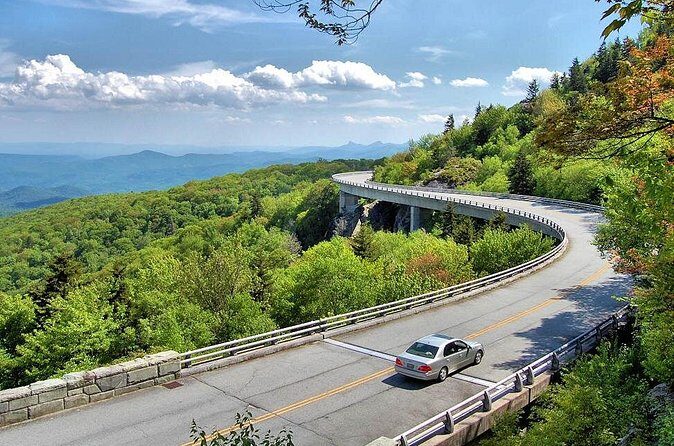 Blue Ridge Parkway Tour from Ashville - Who Will Love This Tour?