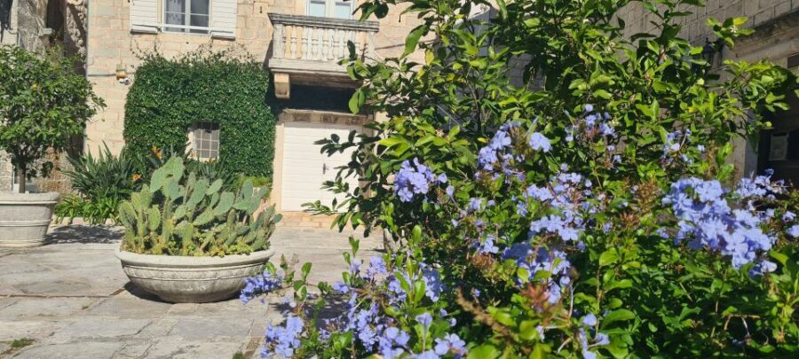 Blue Sea & Black Mountains - Montenegro - The Highlights in Detail