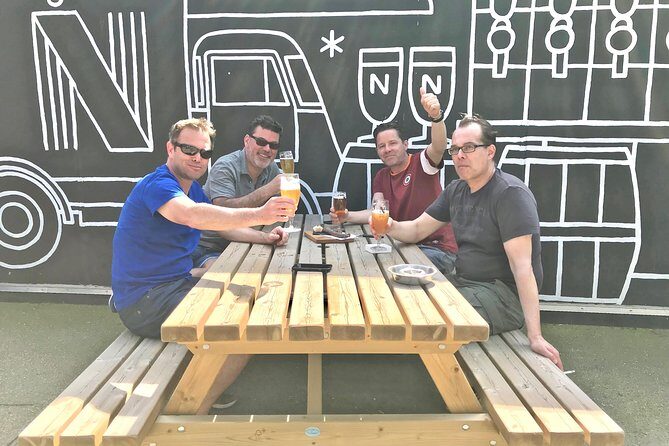 Boat & Beer Walking Tour - Analyzing Value and Price