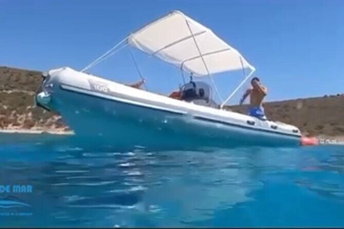 Boat excursion from Marina Piccola Cagliari with aperitif - What the Reviews Say