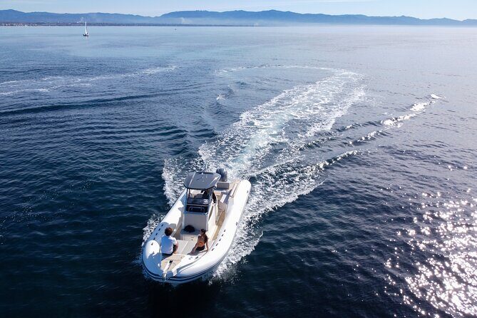 Boat excursion in Cagliari: 3 amazing hours! - What’s Included & What’s Not