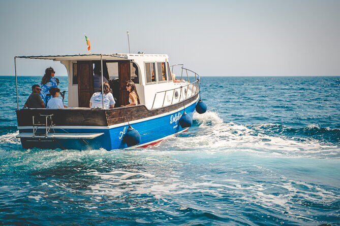 Boat excursion with barbecue on board - Analyzing the Value and Practicalities