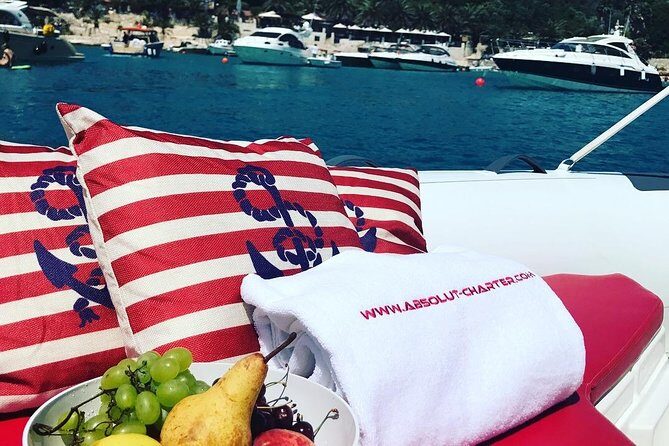 Boat Private Day Tour to Hvar and Pakleni Islands from Split - What’s Included and What’s Not