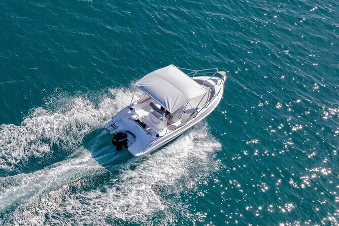 Boat rental Castellammare del Golfo, rent a boat. - How Much Does It Cost, and Is It Worth the Price?