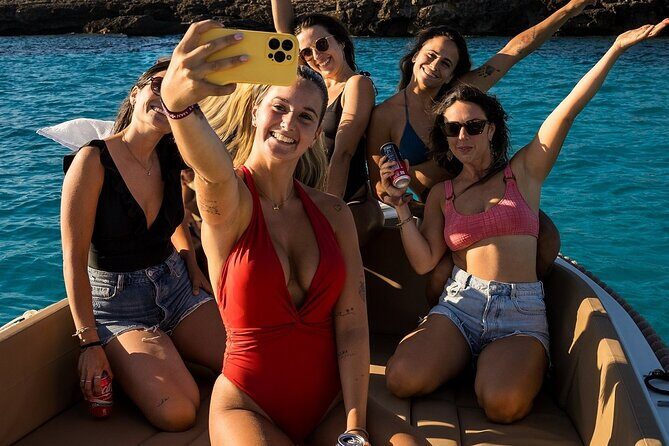 Boat Rental without License in Ciutadella - Practical Considerations and Tips