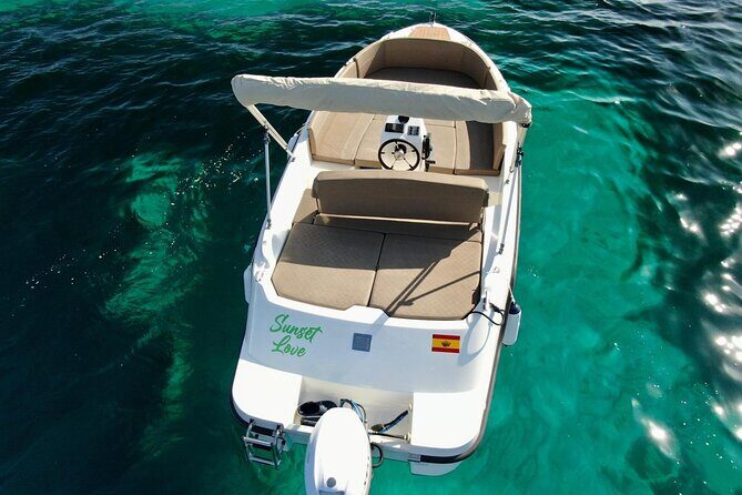 Boat Rental Without License in Ibiza and San Antonio - The Financials: Is It Good Value?