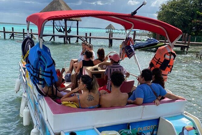 Boat Ride Tour at Bacalar from Cancun & Playa Del Carmen - Who Will Enjoy This Tour?